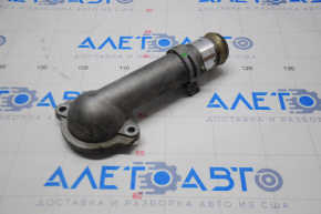 Корпус термостата Lincoln MKX 16-18 2.7