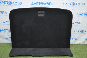 Capacitatea portbagajului Lincoln MKX 16-