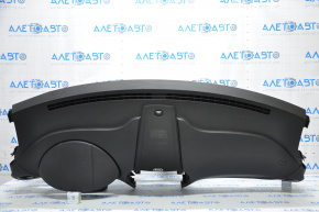 Torpedo panoul frontal fără AIRBAG Lincoln MKX 16- negru, tija