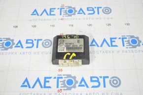 LIGHT CONTROL MODULE MAZDA 6 09-13