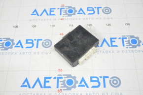 LIGHT CONTROL MODULE MAZDA 6 09-13