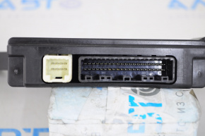 AMPLIFICATOR ASAMBLAT, CONDIȚIONATOR DE AER Toyota Camry v55 15-17 SUA