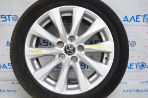 Roata de 17 inch Toyota Camry v70 18-