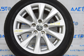 Roata de 17 inch Toyota Camry v70 18-