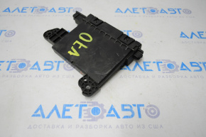 Amplifier assy, air conditioner Toyota Camry v70 18-