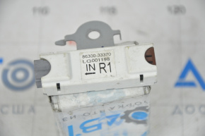 Антенна Toyota Camry v70 18-24