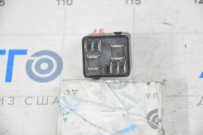 Accessory Power Relay VW Jetta 11-18 USA