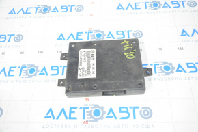 Bluetooth Control Unit VW Tiguan 09-17