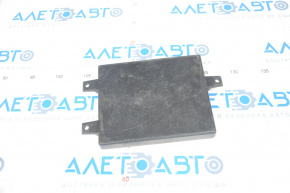 Bluetooth Control Unit VW Tiguan 09-17