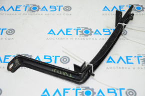 Suportul bateriei pentru Lexus RX350 RX450h 10-15 tip 2, 2 piese.