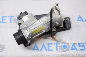 Blocare de aprindere VW Tiguan 09-17