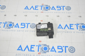 Keyless Entry Module Chevrolet Cruze 16-