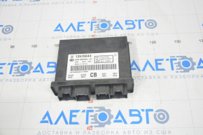 KEYLESS ENTRY CONTROL MODULE Chevrolet Volt 11-15