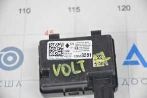 Keyless entery receiver Chevrolet Volt 16-