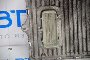 Блок ECU компьютер двигателя Dodge Journey 11- 3.6