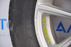 Roată de 16 inch pentru Ford Focus mk3 11-18, tip 2, cu o bordură ușoară