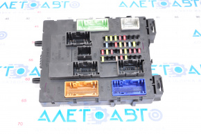 BCM Ford Focus mk3 11-18 - Modulul de control al caroseriei pentru Ford Focus mk3 11-18.