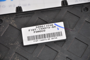 BCM Ford Focus mk3 11-18 - Modulul de control al caroseriei pentru Ford Focus mk3 11-18.