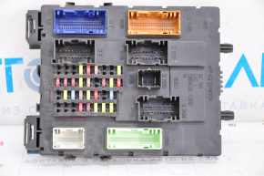 BCM Ford Focus mk3 11-18 - Modulul de control al caroseriei pentru Ford Focus mk3 11-18.