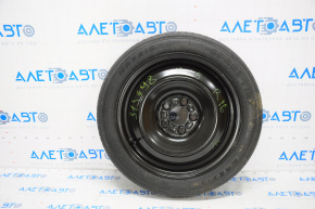 Запасное колесо докатка Ford Fusion mk5 13-20 R16 125/80