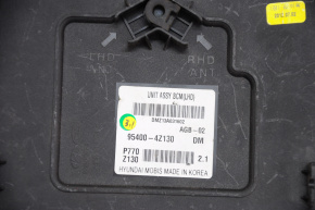 BODY CONTROL MODULE Hyundai Santa Fe 13-18