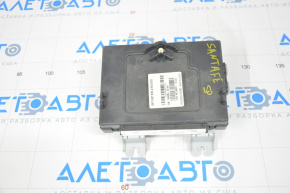 MODUL DE CONTROL AL CAROSERIEI Hyundai Santa Fe 13-18