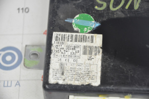 Immobilizer Control Module Hyundai Sonata 11-14