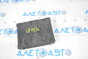 BODY CONTROL MODULE Hyundai Sonata 15-17