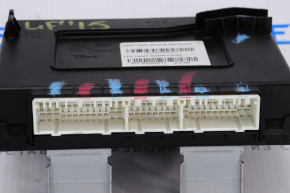 BODY CONTROL MODULE Hyundai Sonata 15-17