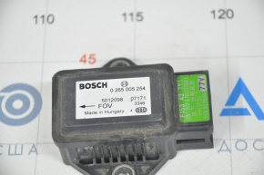 Yaw Rate Sensor Mazda CX-7 06-09