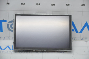 Monitor, display, navigație Lexus RX450h 13-15 restilizat, combustibil hibrid