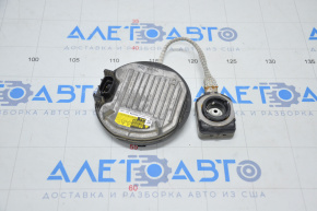 Blocul de aprindere stânga pentru Lexus RX350 13-15 cu xenon.