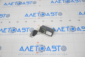 Keyless entry set MAZDA 6 09-13