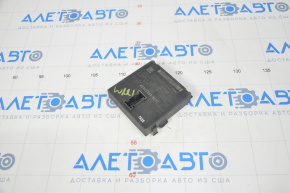 GATEWAY CONTROL MODULE Mercedes W221 надломано крепление