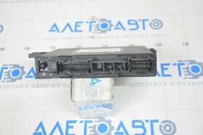 KEYLESS ENTRY CONTROL MODULE UNIT Mercedes W221 сломано крепление