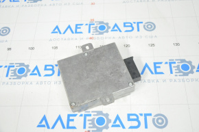 Компьютер Voice Communication Module Mercedes W221