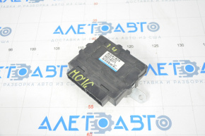 Transmission Control Module Mitsubishi Outlander 16-21 рест