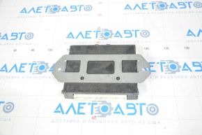 Блок ECU компьютер двигателя Subaru Forester 08-13 SH