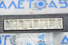 Блок ECU компьютер двигателя Subaru Forester 08-13 SH