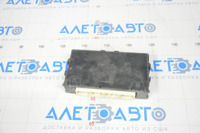 Blocul ECU al motorului Subaru Forester 14-18 SJ 2.5