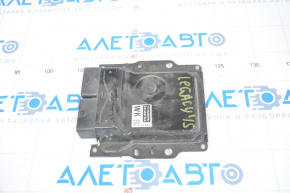 Блок ECU компьютер двигателя Subaru Legacy 15-19