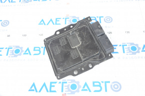 Блок ECU компьютер двигателя Subaru Legacy 15-19