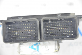 Блок ECU компьютер двигателя Subaru Legacy 15-19