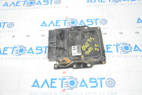 Блок ECU компьютер двигателя Subaru Outback 15-19