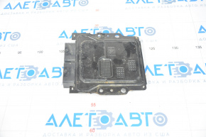 Modulul ECU al motorului Subaru Outback 15-19