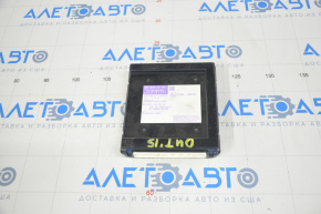 SMT MAIN ECU Subaru Outback 15-19