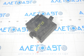 Компьютер мотора двери багажника Subaru Outback 15-16