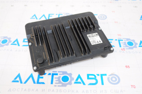 Blocul ECU al motorului Toyota Camry v70 18-