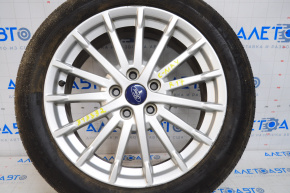 Roată de 17 inch pentru Ford C-max MK2 13-18, cu jantă.