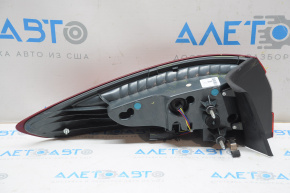 Lampa exterioară aripă dreapta Ford Fusion mk5 13-16